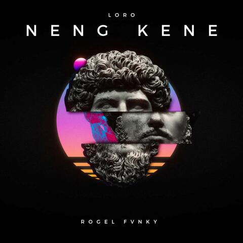 DJ LORONE NENG KENE LAGU JAWA