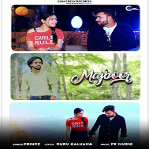 Majboor
