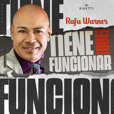 Tiene Que Funcionar