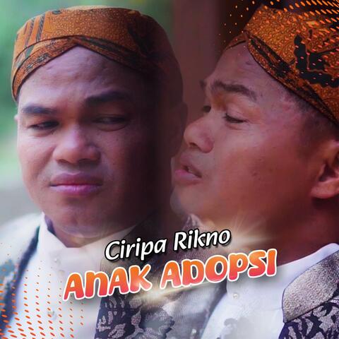 Anak Adopsi