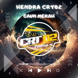 DJ GAUN MERAH