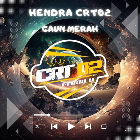 DJ GAUN MERAH