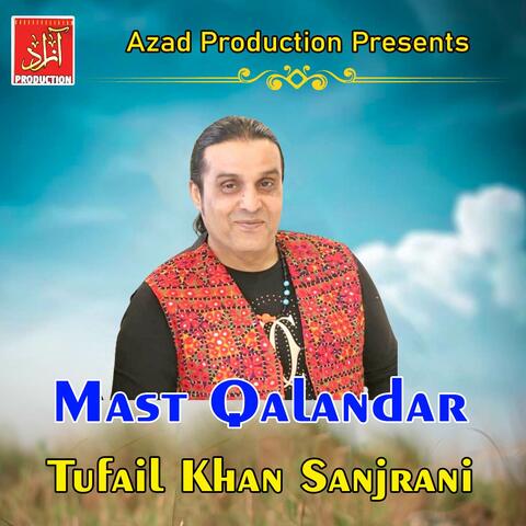 Mast Qalandar