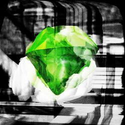 chaos emeralds