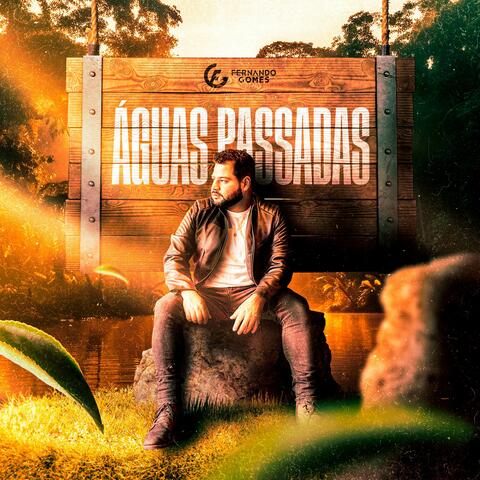 Águas Passadas