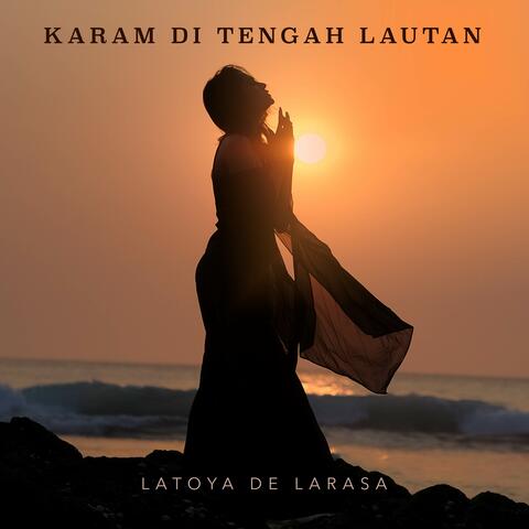 Karam Di Tengah Lautan