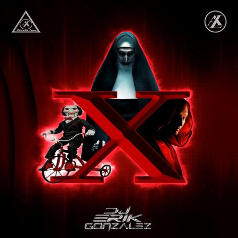 La Monja, JigSaw X (Vs Guaracha 2023)