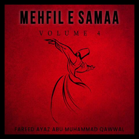 Mehfil E Samaa, Vol. 4