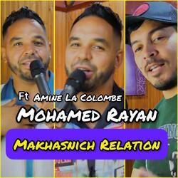 Makhasnich Relation