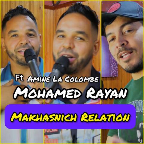 Makhasnich Relation