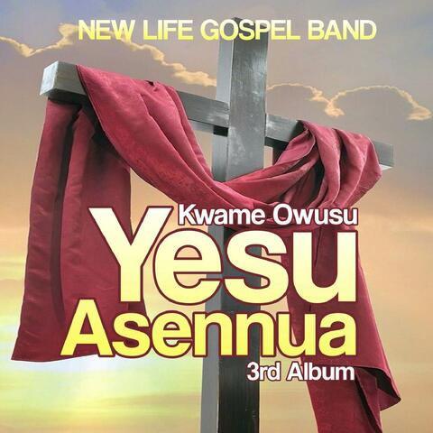 Yesu Asennua