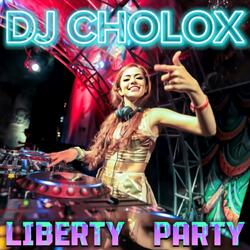 Liberty Party