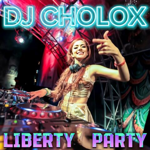 Liberty Party