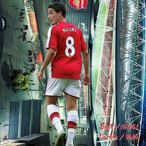 8ar so wie Nasri