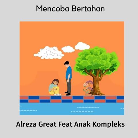 Mencoba Bertahan