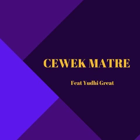 Cewek Matre
