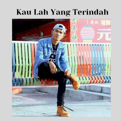 Kau Lah Yang Terindah