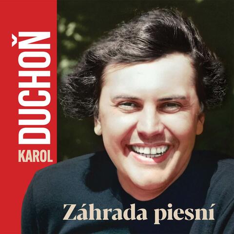 Záhrada piesní