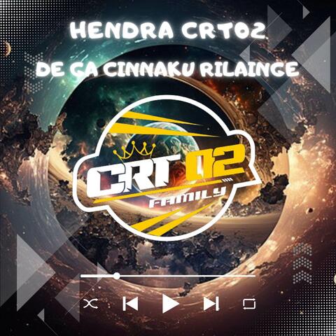DJ DE GA CINNAKU RILAINGE