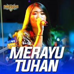 Merayu Tuhan