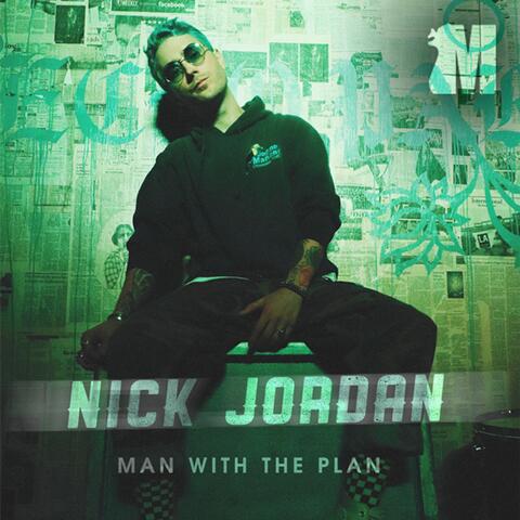 Man With The Plan
