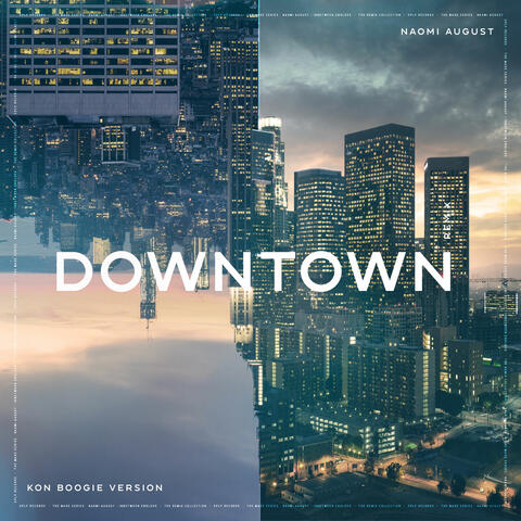 Downtown