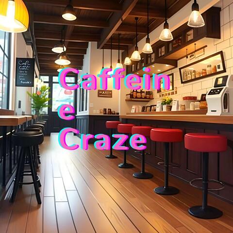 Caffeine Craze