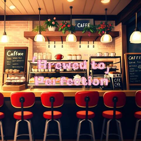 Brewed to Perfection