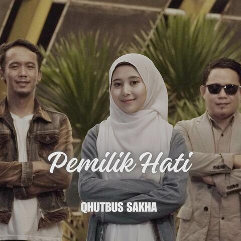 Pemilik Hati