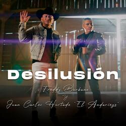 Desilusión