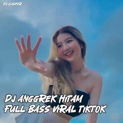 DJ ANGGREK HITAM