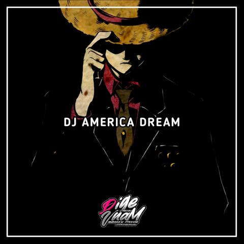 DJ Mimpi Amerika X Milshake