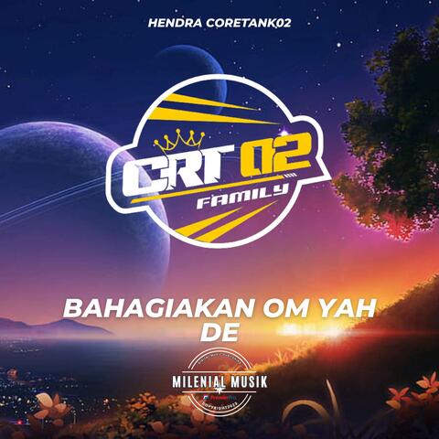 BAHAGIAKAN OM YAH DE