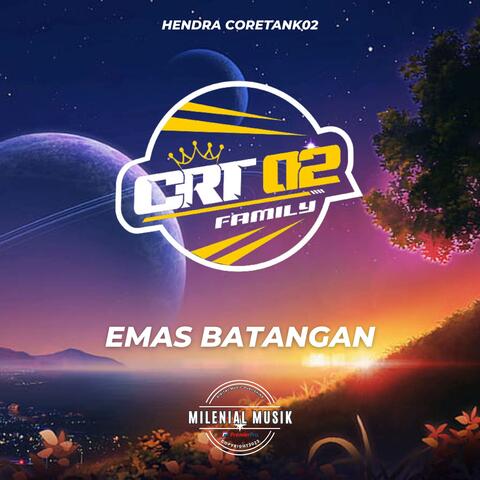 EMAS BATANGAN