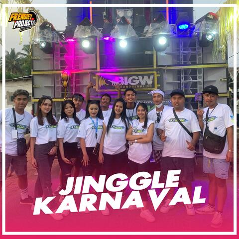 JINGGLE BIGW AUDIO FEAT TEXAS FAMILY