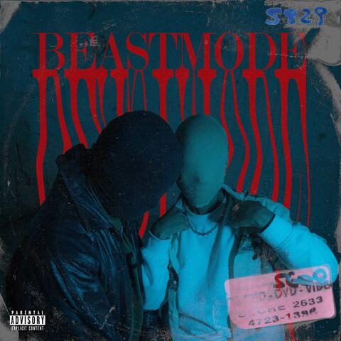 BEASTMODE