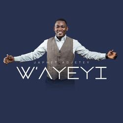 Wayeyi