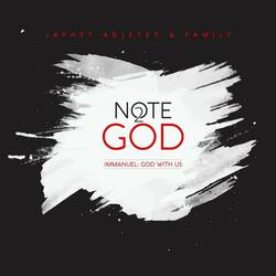 Note 2 God