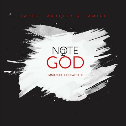 Note 2 God