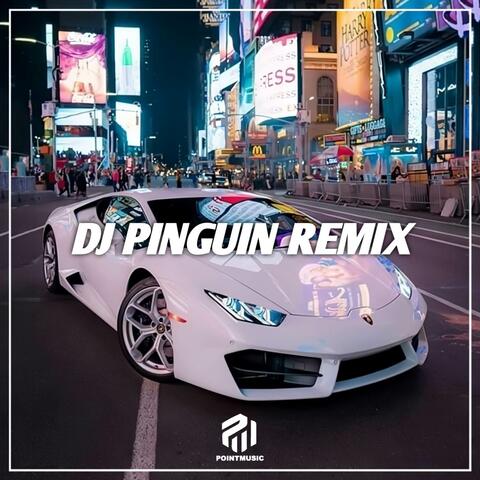 DJ MAKANNYA KACANG