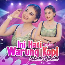 Ini Hati Bukan Warung Kopi