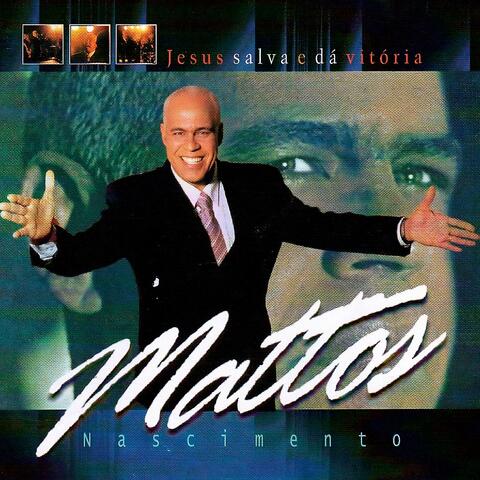 Jesus Salva E Dá Vitória