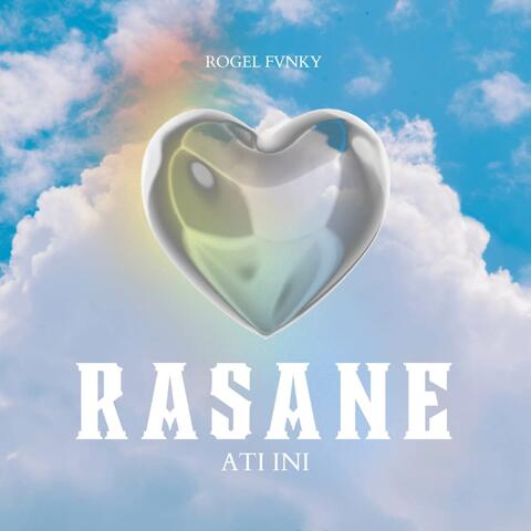 DJ RASANE ATI