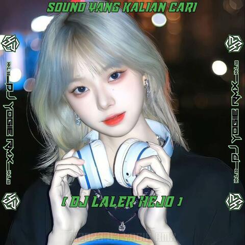 Dj LALER HEJO [ LALIER HESE JODO ]