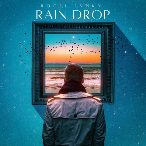 RAIN DROP KECE