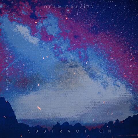 Dear Gravity