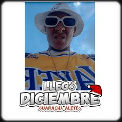 Llegó Diciembre (Guaracha - Aleteo)
