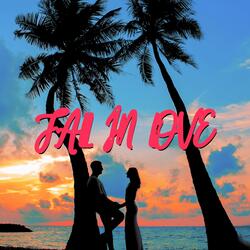 Fall In Love ft Wave Town Crew