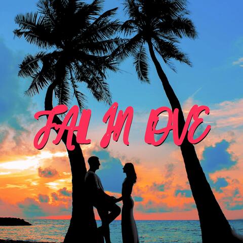 Fall In Love ft Wave Town Crew