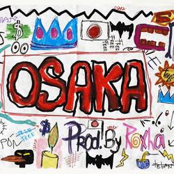 OSAKA